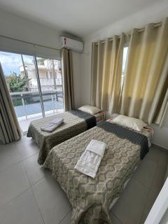 Lindo apartamento de frente para o mar - Itapoa - 5