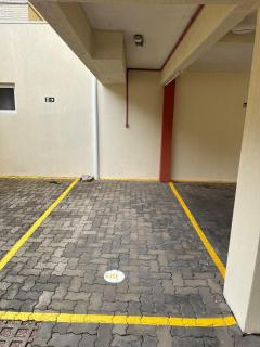 Loft no Centro Completo com Box - São Leopoldo - 8