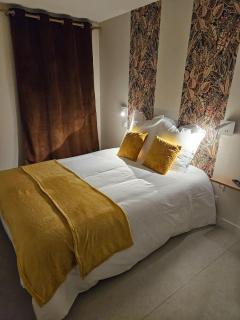 Auberge du Prieuré - 4