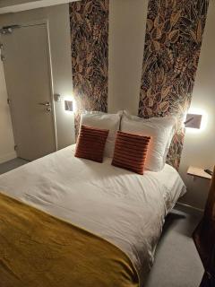 Auberge du Prieuré - 2
