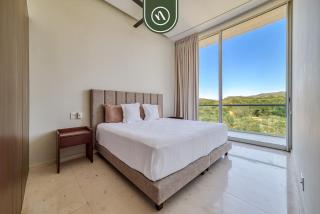 Oceanview Penthouse in Punta Mita - Beach - Pools - Higuera Blanca - 9