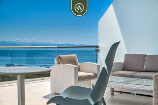 Oceanview Penthouse in Punta Mita - Beach - Pools - Higuera Blanca - 5