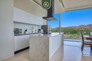 Oceanview Penthouse in Punta Mita - Beach - Pools - Higuera Blanca - 2