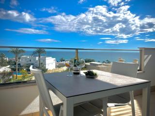 New Penthouse Beach Apartment Mojacar Playa - 0