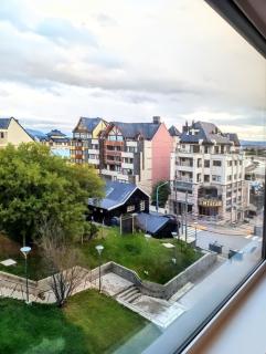Libertador407 - Ushuaia - 9