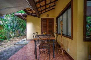 Bz86 Centro 600m da rua das pedras! Casa 4 suítes - Búzios - 6