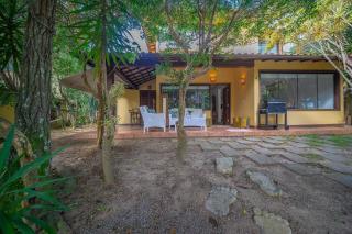 Bz86 Centro 600m da rua das pedras! Casa 4 suítes - 6