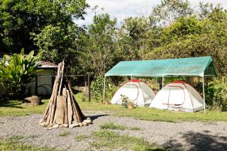 Camping Finca Planeta Sano - Naranjito - 3