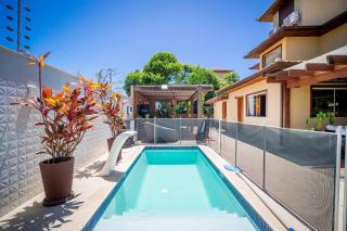 Bz85 Linda Casa c/ Piscina, 200 m da praia! - Búzios - 0