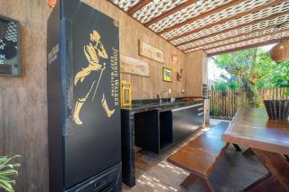 Bz85 Linda Casa c/ Piscina, 200 m da praia! - Búzios - 1