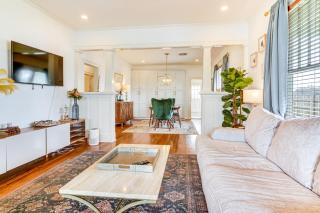 Family Home with Deck and Yard in Lake Charles - Lake Charles - 8