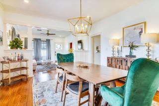 Family Home with Deck and Yard in Lake Charles - Lake Charles - 4