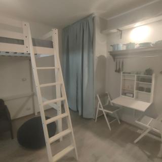 Rocca Little Home - Turim - 0