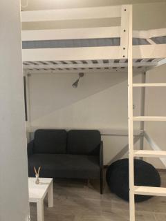 Rocca Little Home - Turim - 5