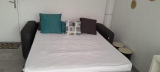 Très beau Studio Cosy à 500m de la Plage - Gruissan - 5