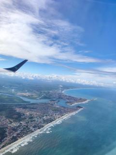 Casa Coco Dendê Serra Grande - 8