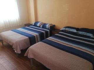 La Posada - Cajamarca - 8