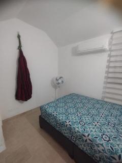Duplex playa y mar - Cartagena de Indias - 1