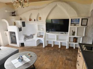 Appartement Bergblick - Grassau - 5