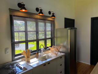 Um refúgio acolhedor em Alfredo Wagner - 4