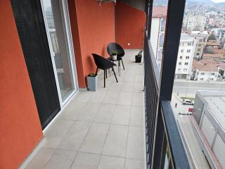 Urban Living - 4