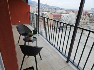 Urban Living - 3