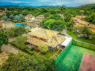 Bz89 Casa c/Churrasqueira 200 m da Praia - Búzios - 8