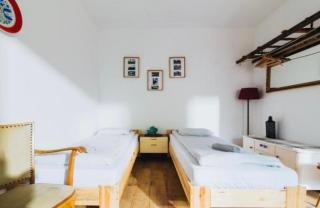 Apartamenty Cichy Kącik - Szymbark - 5