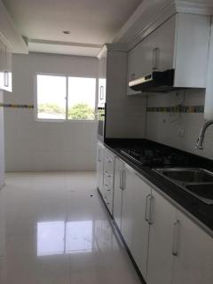 Valmar apartamentos - Cartagena de Indias - 7