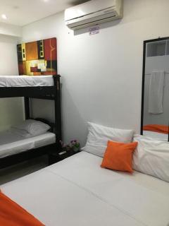 Valmar apartamentos - Cartagena de Indias - 6