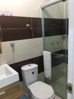 Valmar apartamentos - Cartagena de Indias - 5