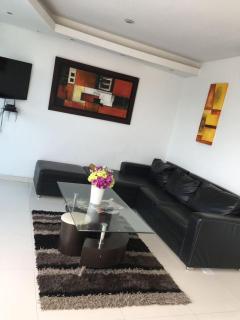 Valmar apartamentos - Cartagena de Indias - 4
