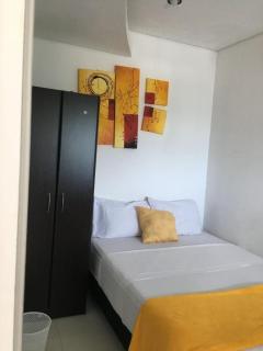 Valmar apartamentos - 1