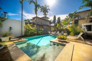 Bz91 Centro 600m da rua das pedras c/ piscina! - Búzios - 9