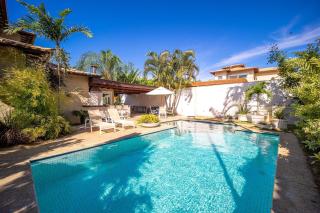 Bz91 Centro 600m da rua das pedras c/ piscina! - Búzios - 8