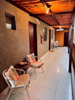 Casa Flôr - 5