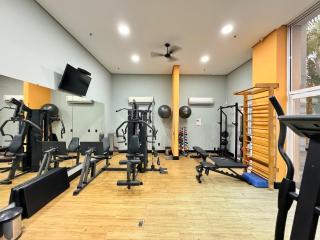 Próximo Metrô Paulista, Piscina, Sauna, Academia - São Paulo - 3