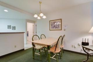 Sand Point Apartment with Proximity to Beaches! - Pigeon - 1