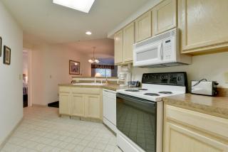 Sand Point Apartment with Proximity to Beaches! - Pigeon - 4