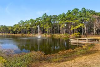 Nature's Paradise at Santa Rosa - Lakefront & Pool Access - Santa Rosa Beach - 3