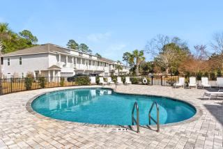 Nature's Paradise at Santa Rosa - Lakefront & Pool Access - Santa Rosa Beach - 2