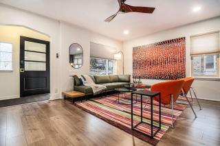 Relaxing Spot with Zen Garden & Year-Round Hot Tub - 4