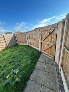 A Double Bedroom in Manchester with free Parking - Manchester - 4