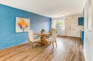 1 Mi to The Galleria Houston Townhome with Patio! - Houston - 3
