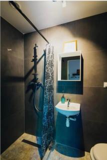 Apartamenty Cichy Kącik - Szymbark - 9