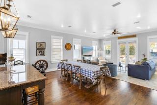 Narnia Grande Pointe Villa - Inlet Beach Pool & Clubhouse Access - Inlet Beach - 4