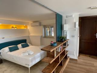 Taormina on the rock - 1