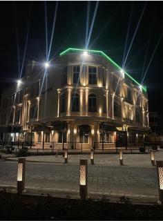 Al Rayan Hotel - Medina - 5