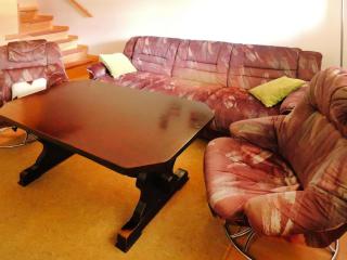 Holiday Home in Rewal for 5 Person - Rewal - 8