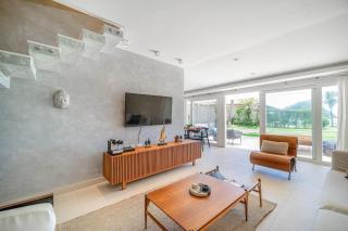 Bz77 Pé na areia! Casa com jacuzzi e 4 suítes - Búzios - 3
